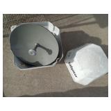 Tailgater by DISH, Moble Satellite TV