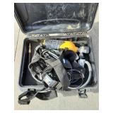 SKA-PAC Nearly Full with Mask & Harness