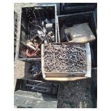 Miscellaneous Bolts/Nuts & Bunches More, Even