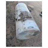Fuel tank, empty 58x27