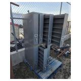 File cabinets? 24x29x64'