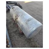 Fuel take 147gal 64x26'