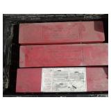 6 Boxes with 3 per Box, Warning Triangle Flare