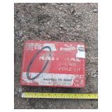 National oil seals some content