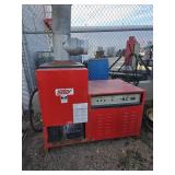 Hotsey S-5732-4 power washer