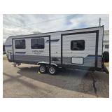 2023 Coachman Catalina Legacy Camper 263FKDS