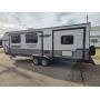 2023 Coachman Catalina Legacy Bumper Pull Camper