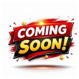 ** COMING SOON! **