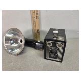 Brownie Kodak six-20