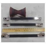 Stoltz bell roller & drawer pulls