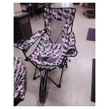 2 bag chairs