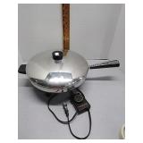 Faberware electric skillet