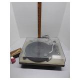 Technics by Panasonic Turntable