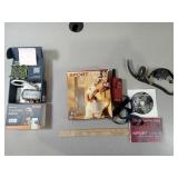 Remote Dog Training System,  GPS & Health Tracker