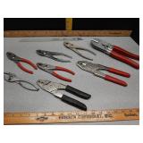 Pliers +