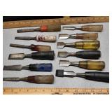 Chisels