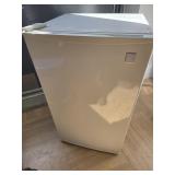 > Kenmore Dorm fridge, tested working!