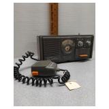 Archer Space Patrol Base Station transceiver