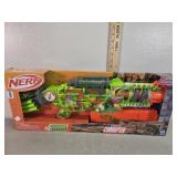 Nerf Zombie Corrupter new