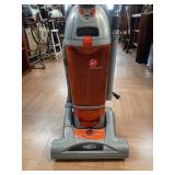 > Hoover Empower bagless upright vacuum
