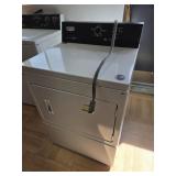 > Maytag commercial dryer