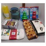 New Kitchen items & socks