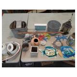 Outdoor living decor +