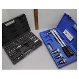 Expansion tool & socket set