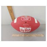 Husker Fever,  Hy-Vee Football