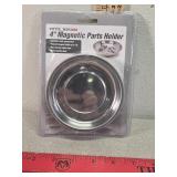 New parts magnet bowl