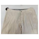 40x29  Haggar in Motion, Khaki Pants
