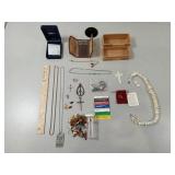 Jewelry, Gemstones +