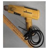 Wagner heat gun