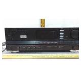 Fisher stereo receiver RS-625