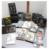DVDs: Game of Thrones, Family Matters, Dirty Sexy