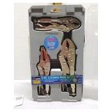 3 Locking pliers