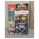 Henry Ford Guidebook