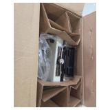 Vintage Sears Countrr Craft Waffle maker