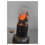 * scottie dog, aerolux  lightbulb