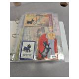 Scotty dog collectables