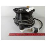 100 ft. Portable Electrical Power Cable 10 AWG, 3