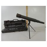 Bushnell Sportview 20 60 x 60 Spotting Scope