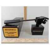 Bushnell Car Window Mount # 78-4405 for Spotting
