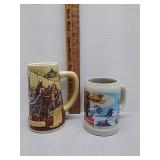 Miller High Life Birth of a Nation & Budweiser