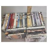 NCIS, Bones+ DVD lot