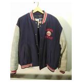 Logo 7 Minnesota Twins men's large