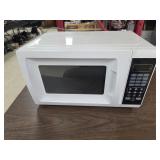 > Microwave - tested, working