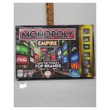 Monopoly Empire board game