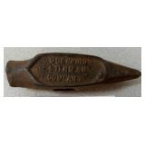 * Hammer head Goehring Sothman co