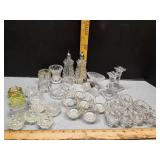 Salt and pepper service